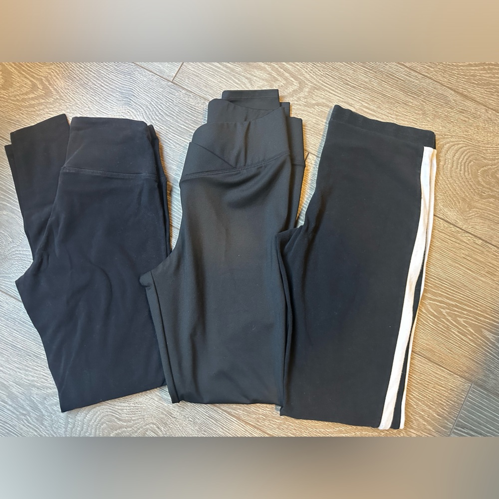 Express Legging Bundle - Picture 3 of 3